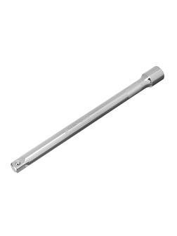 Удлинитель, 125 мм, 1/2, CrV, полированный хром, для работ в труднодоступных местах Matrix