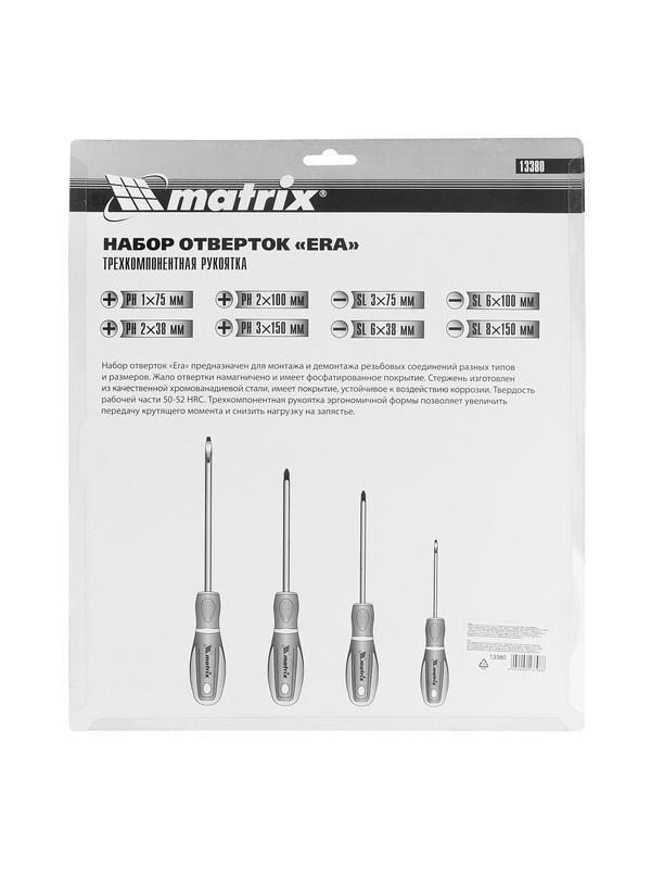 Набор отверток 