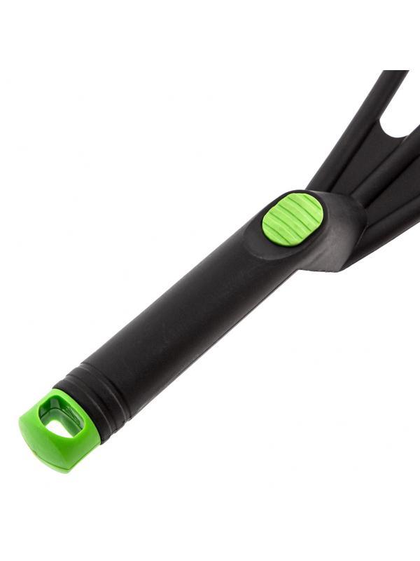 Рыхлитель 3 - зубый, 80 х 275 мм, пластиковый, Nylon, Palisad