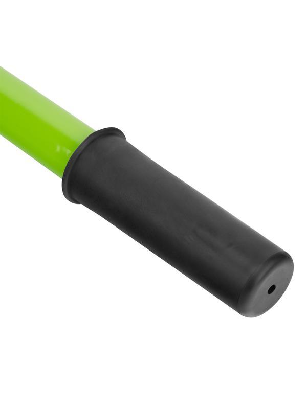 Бур садовый шнековый, 1085 мм, диаметр 250 мм, Россия, Сибртех