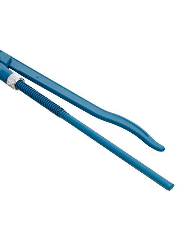 Ключ трубный рычажный №3, 2