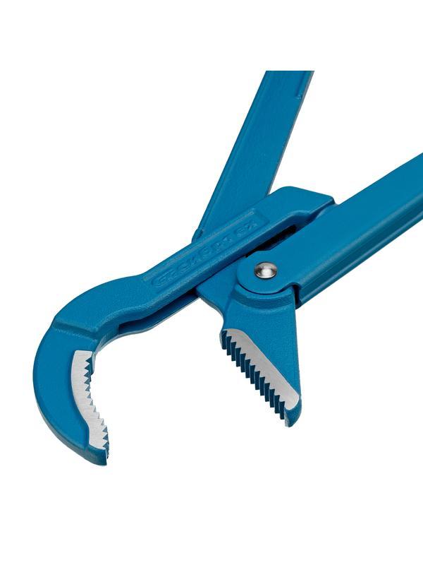 Ключ трубный рычажный №3, 2