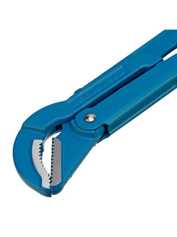 Ключ трубный рычажный №3, 2