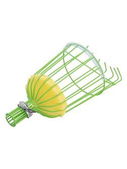 Плодосъемник с металлической корзиной, внутренний D 145 мм Palisad