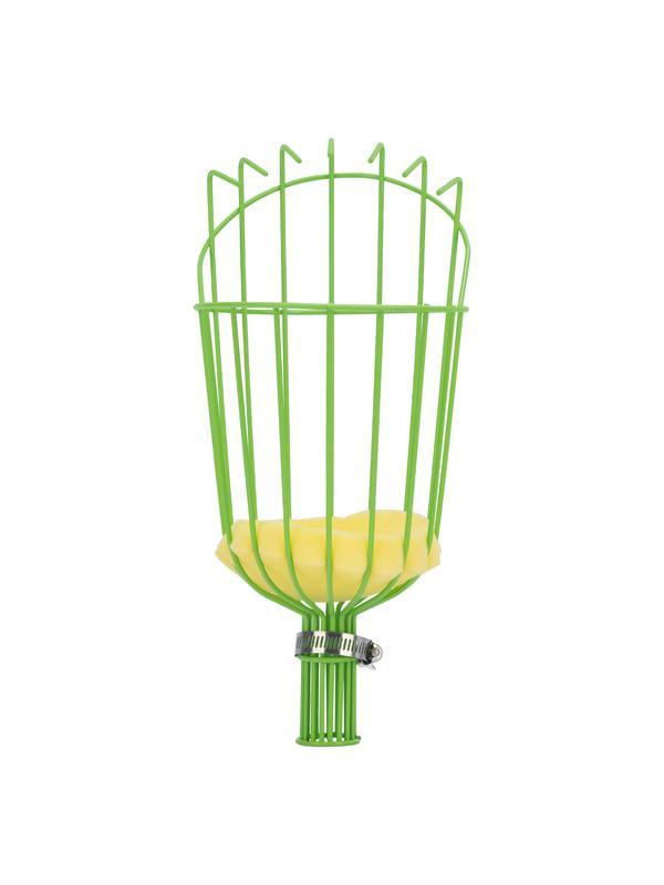 Плодосъемник с металлической корзиной, внутренний D 145 мм Palisad