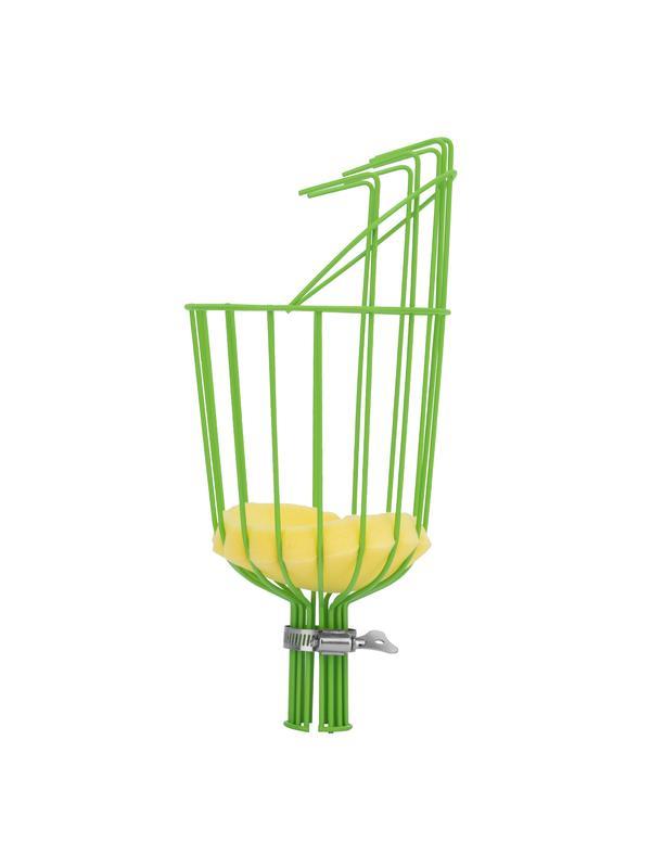 Плодосъемник с металлической корзиной, внутренний D 145 мм Palisad