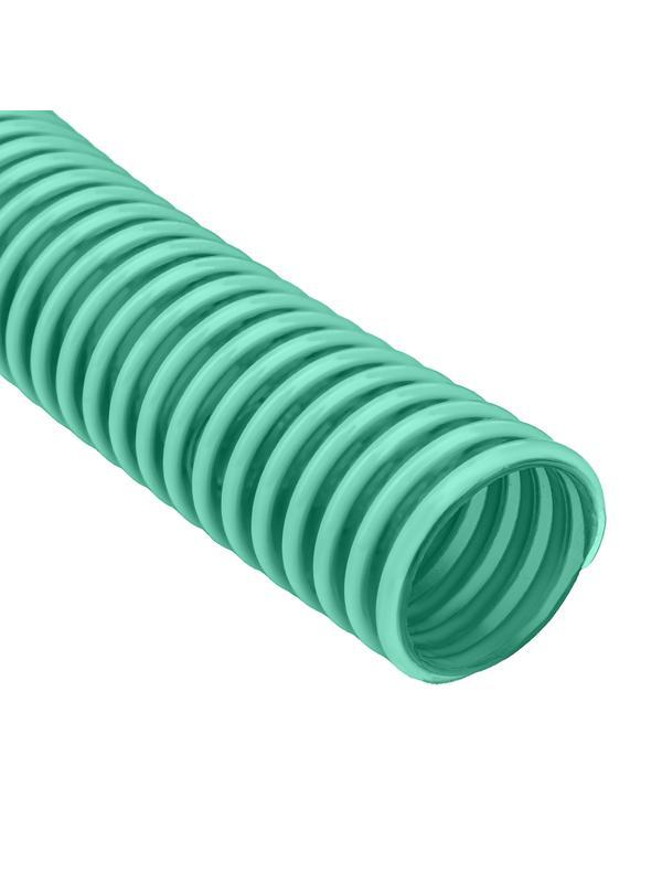 Шланг спиральный, армированный, напорно-всасывающий, D 19 мм, 10 атм, 30 м Сибртех