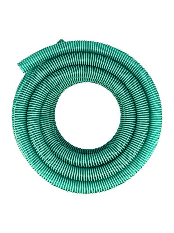 Шланг спиральный, армированный, напорно-всасывающий, D 19 мм, 10 атм, 30 м Сибртех