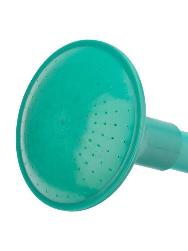 Лейка садовая, 10 л, оцинкованная Россия Сибртех