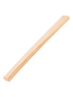 Рукоятка для кувалды, шлифованная, Бук, 600 мм Сибртех