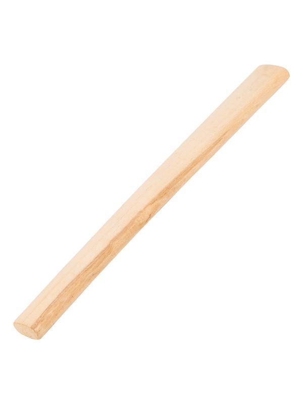 Рукоятка для кувалды, шлифованная, Бук, 600 мм Сибртех
