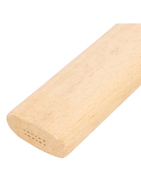 Рукоятка для кувалды, шлифованная, Бук, 600 мм Сибртех