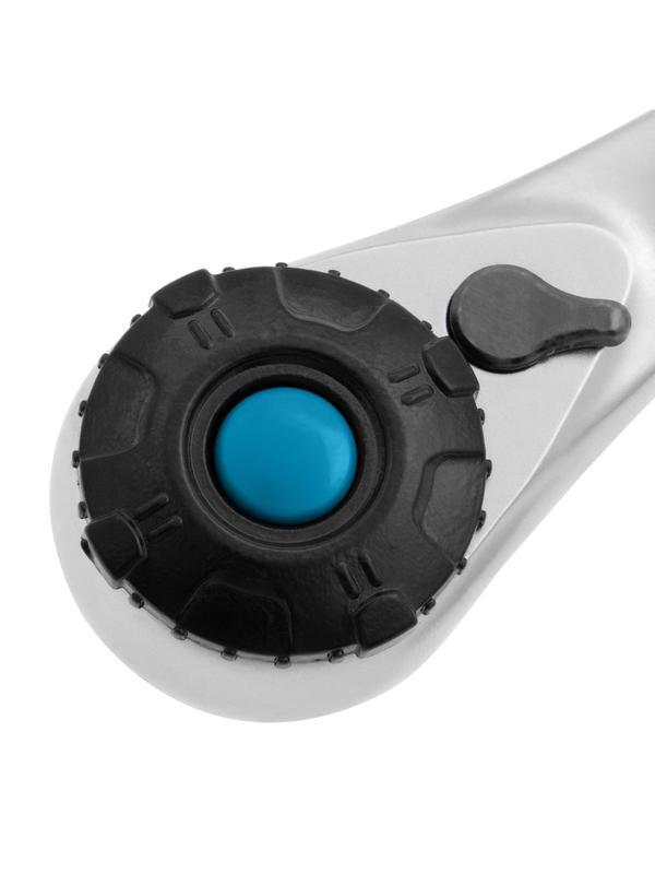 Ключ-трещотка 3/8