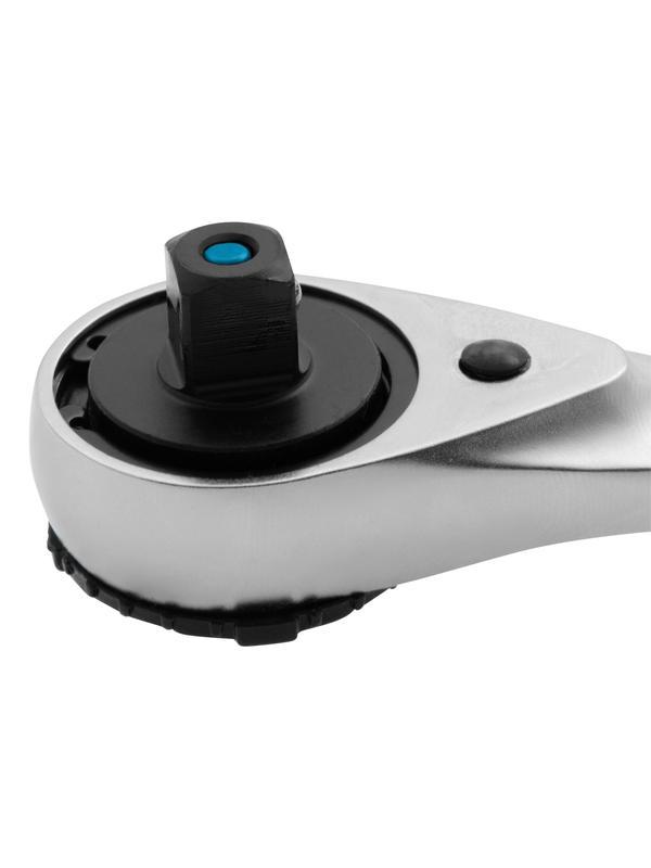 Ключ-трещотка 3/8