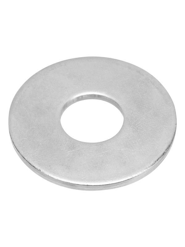 Анкер, регулируемый по высоте, ARH(100)-24, цинк Россия Сибртех