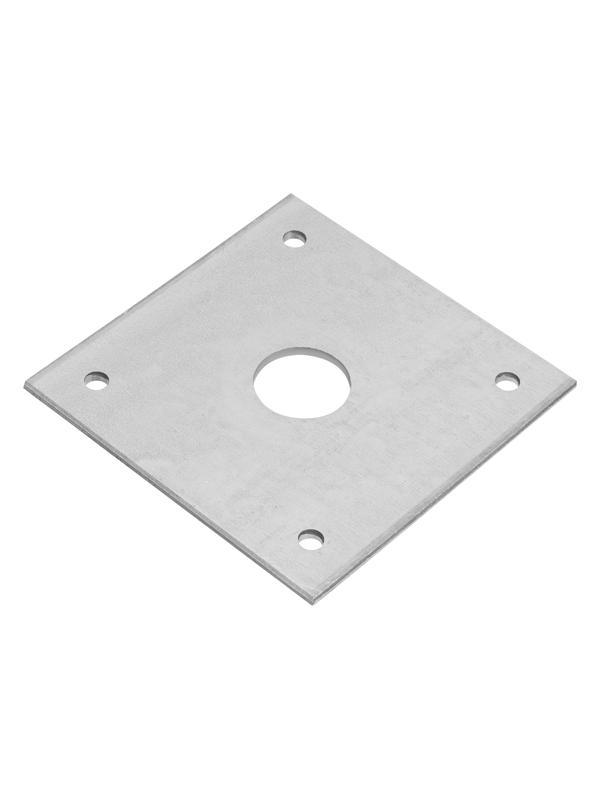 Анкер, регулируемый по высоте, ARH(100)-24, цинк Россия Сибртех