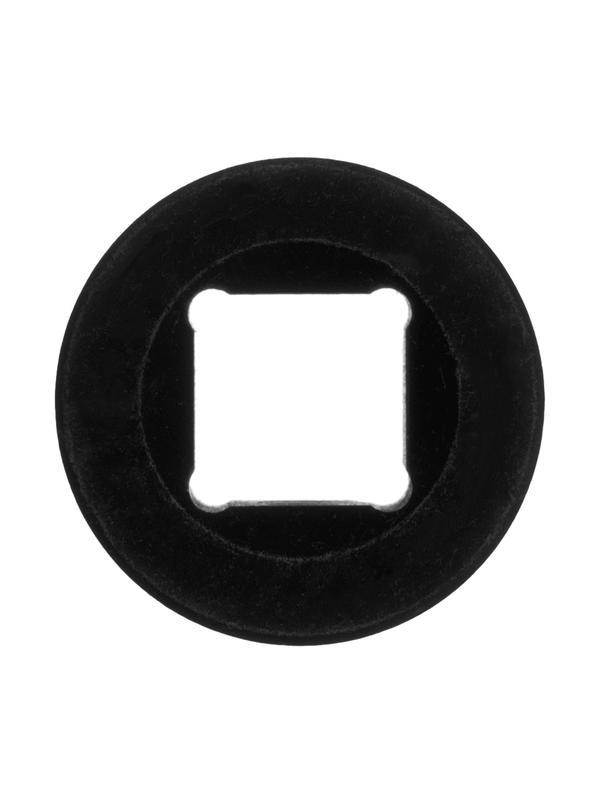 Головка ударная шестигранная, 21 мм, 1/2, CrMo Stels