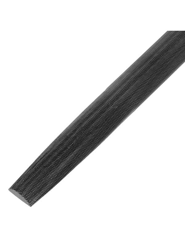 Напильник полукруглый, 300 мм, деревянная ручка Сибртех