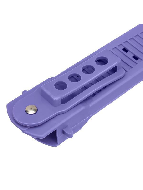 Пила садовая, 300 мм рабочая часть, двухкомпонентная пластиковая рукоятка, ножны, подвес, Palisad