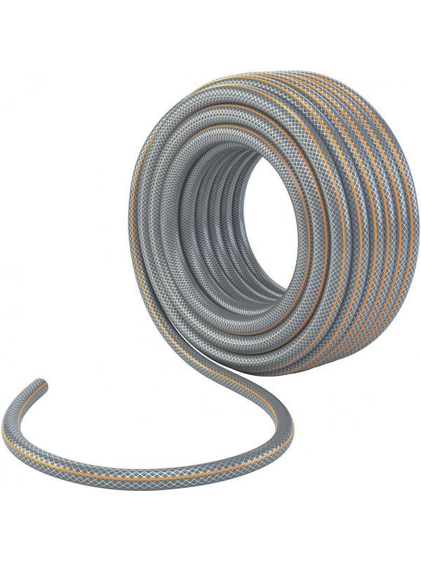 Шланг поливочный 4-х слойный, армированный 