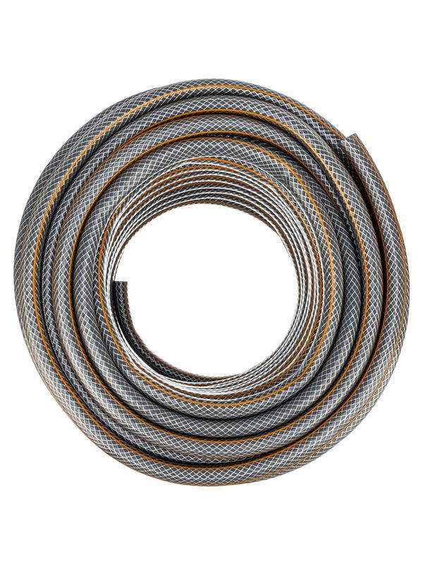 Шланг поливочный 4-х слойный, армированный 