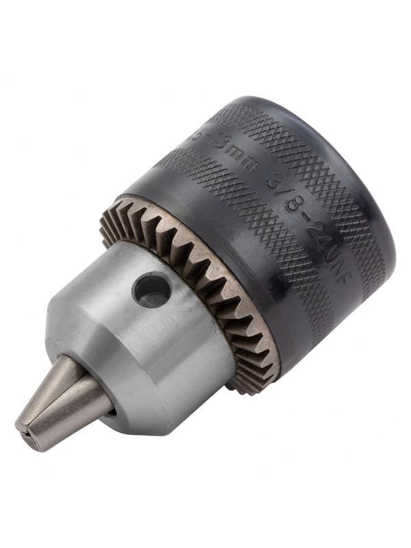 Патрон для дрели ключевой 1.5-13 мм, 3/8 Matrix