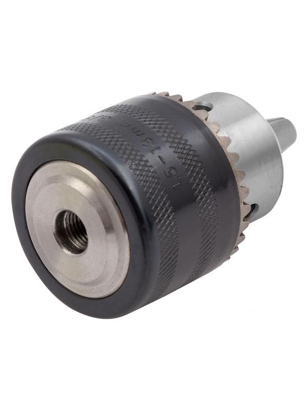 Патрон для дрели ключевой 1.5-13 мм, 3/8 Matrix