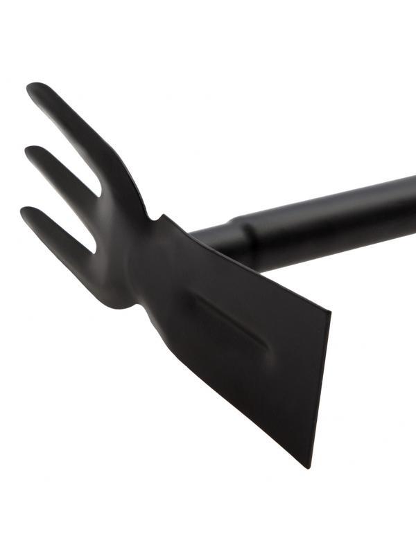 Набор садового инструмента, пластиковые рукоятки, 7 предметов, Connect, Palisad