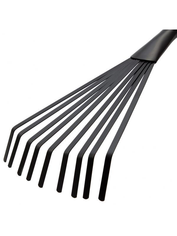 Набор садового инструмента, пластиковые рукоятки, 7 предметов, Connect, Palisad