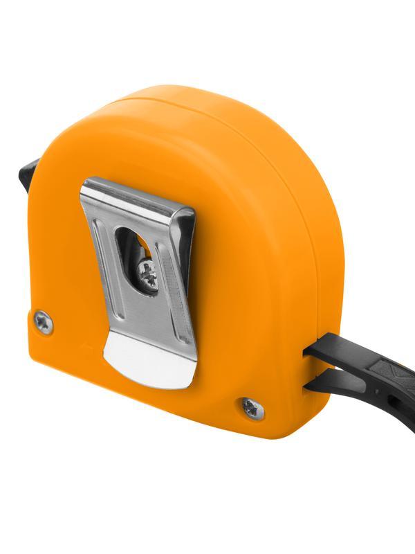 Рулетка Classic,2 м х 13 мм,пластиковый корпус Sparta