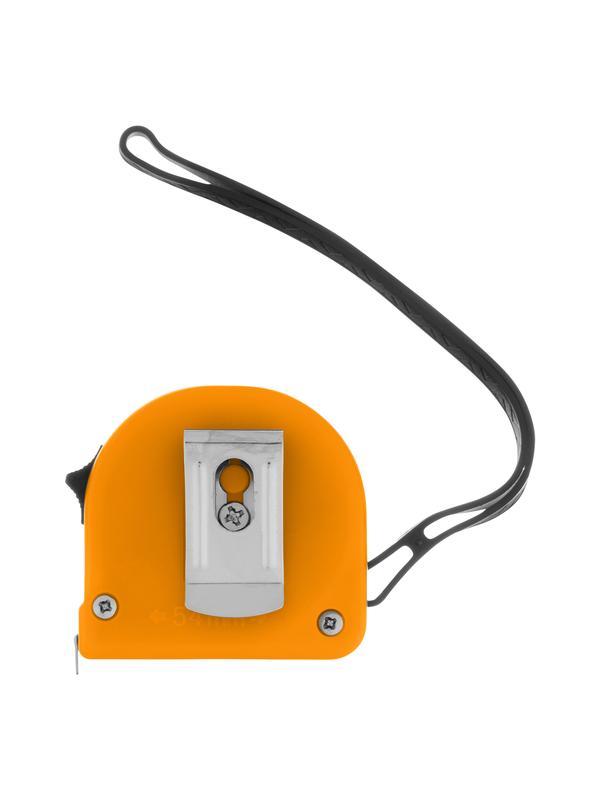 Рулетка Classic,2 м х 13 мм,пластиковый корпус Sparta