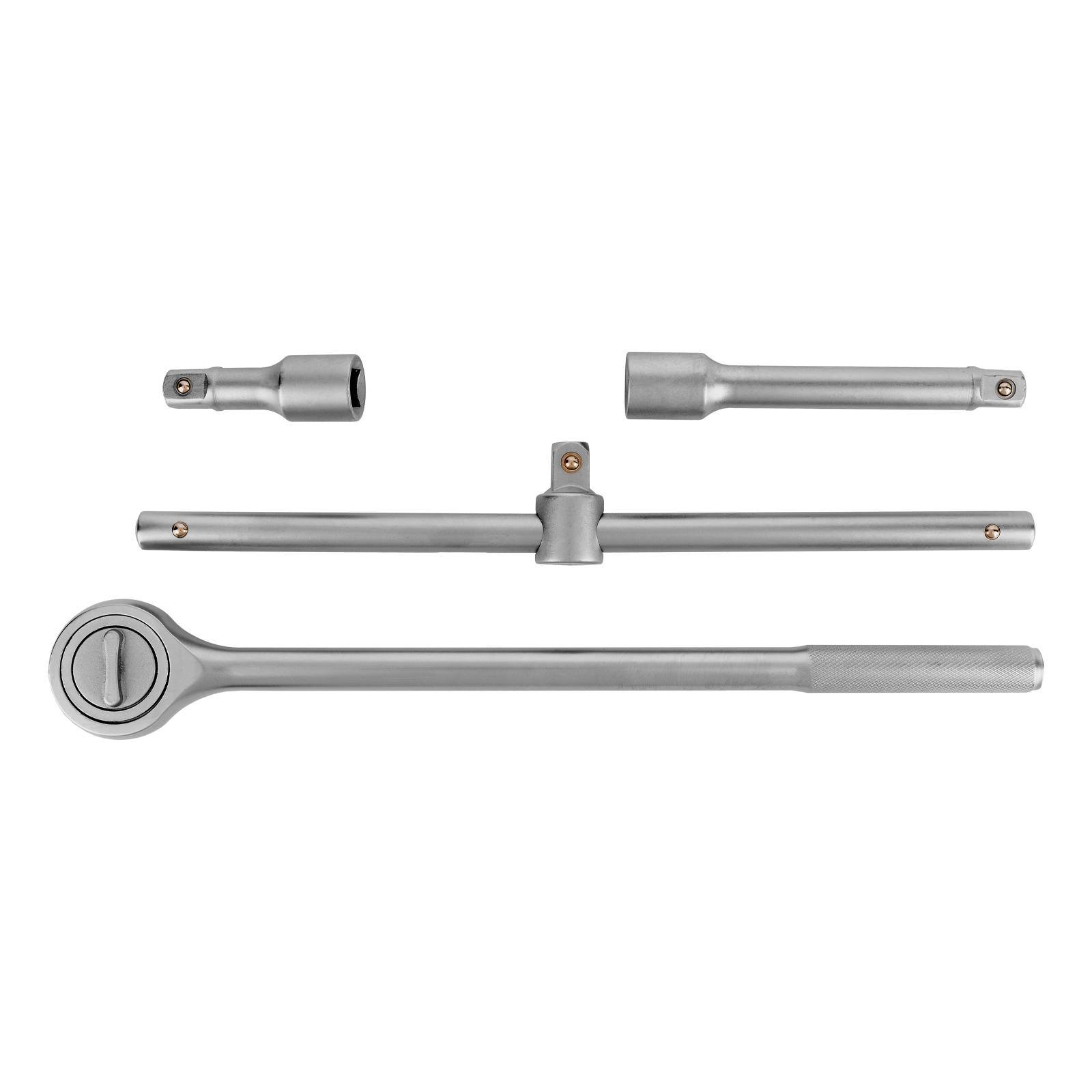 Набор торцевых головок 3/4