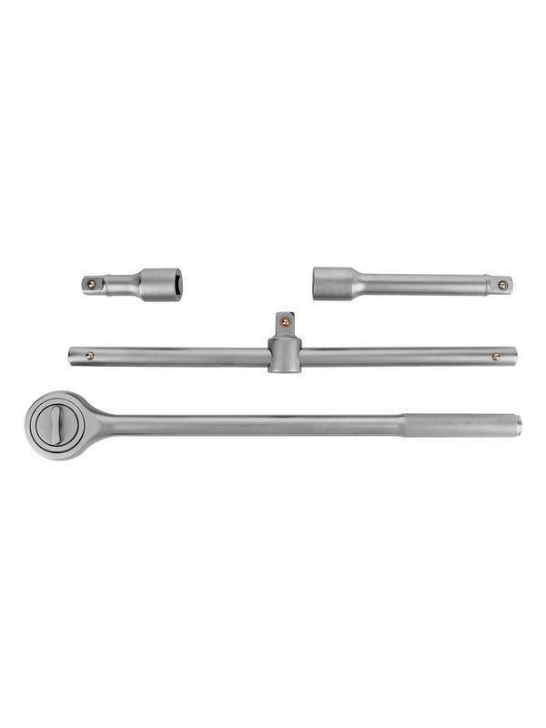 Набор торцевых головок 3/4