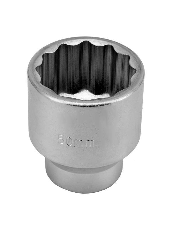 Набор торцевых головок 3/4