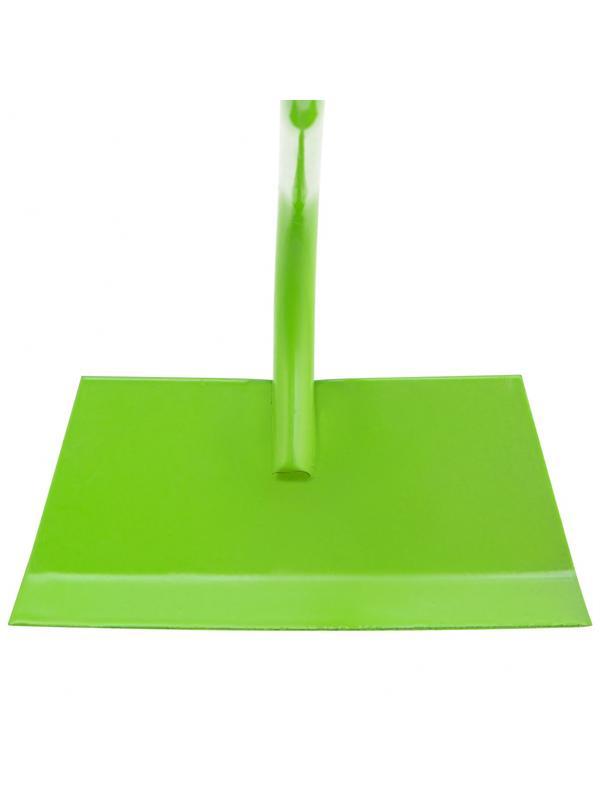 Мотыжка, 110 х 465 мм, стальная, деревянная рукоятка, Агроном, Россия, Сибртех