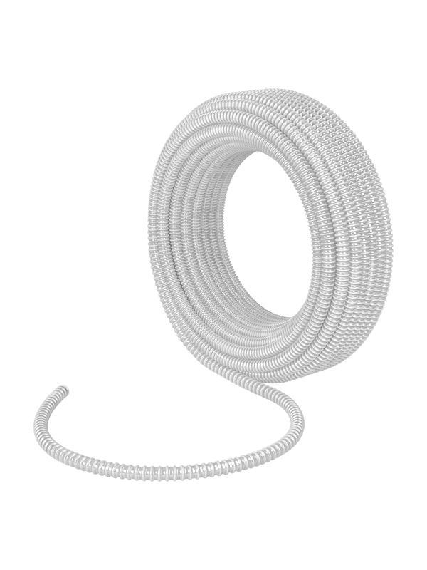 Шланг спиральный, армированный, малонапорный, D 32 мм, 3 атм, 30 м Сибртех