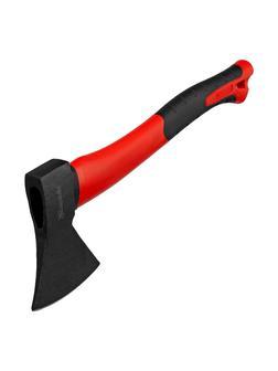 Топор optimal, 600 г, фибергласовое топорище Matrix