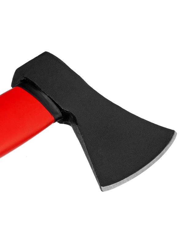 Топор optimal, 600 г, фибергласовое топорище Matrix