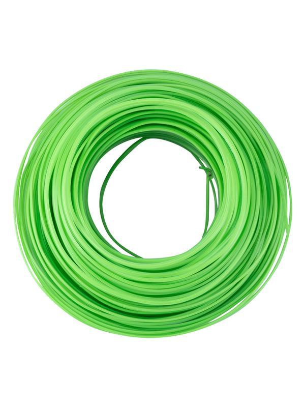 Подвязка из мягкой проволоки, бобина 30 м Palisad