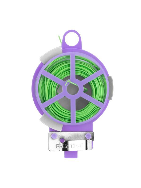 Подвязка из мягкой проволоки, бобина 30 м Palisad