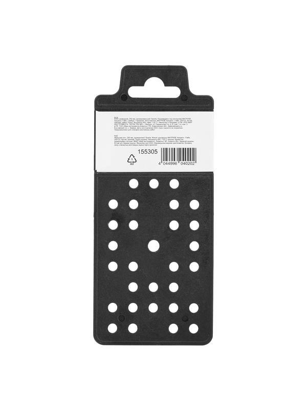 Ключ разводной, 250 мм, хромированный Sparta