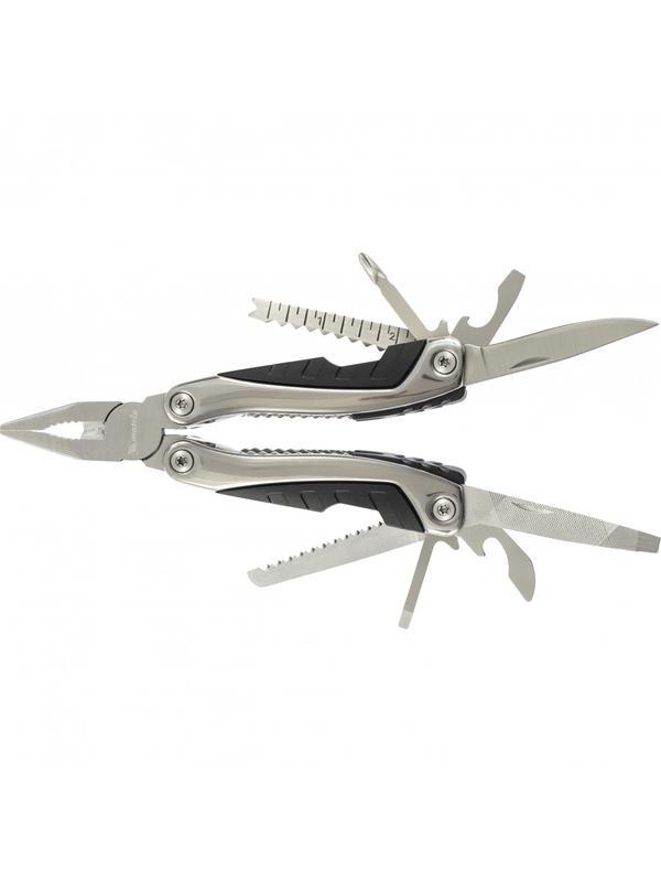 Трансформер, 15 функций, авторазжим, в чехле, 160 мм Matrix