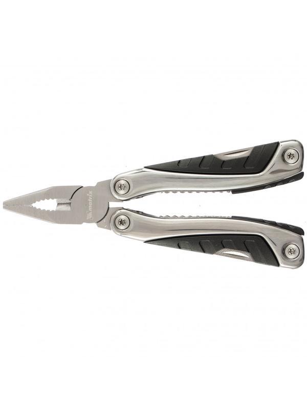 Трансформер, 15 функций, авторазжим, в чехле, 160 мм Matrix