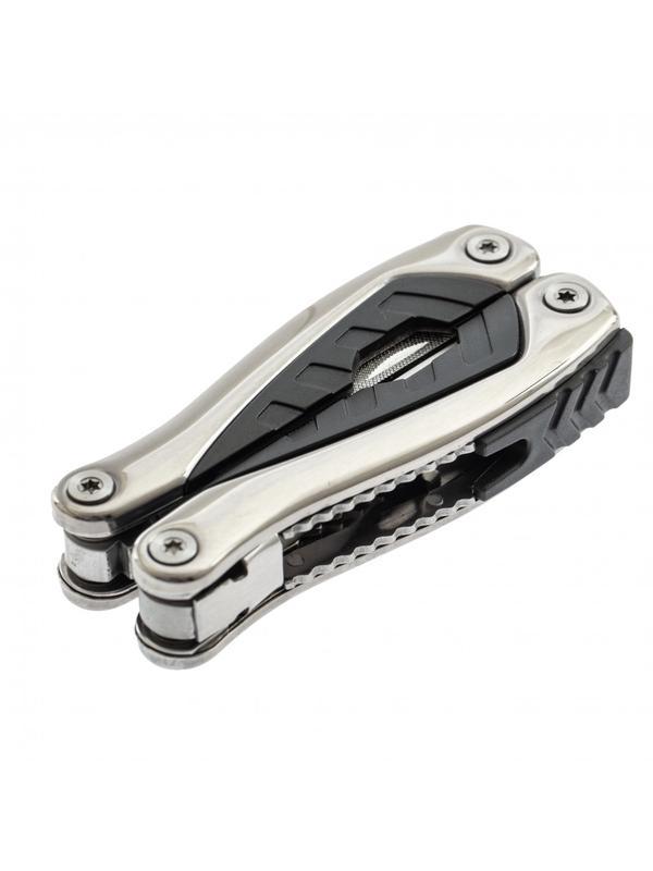 Трансформер, 15 функций, авторазжим, в чехле, 160 мм Matrix