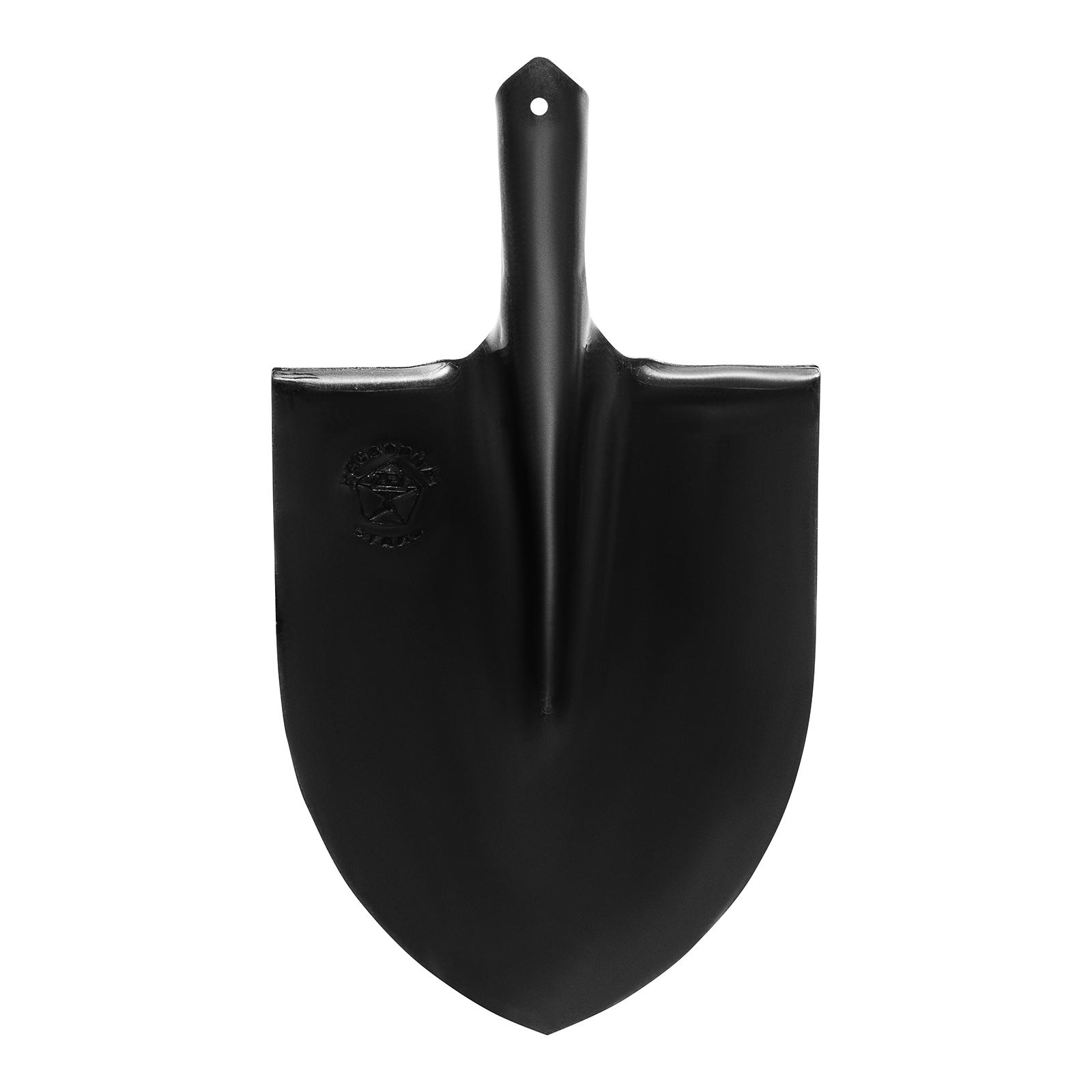 Лопата штыковая, 220х270 мм, 