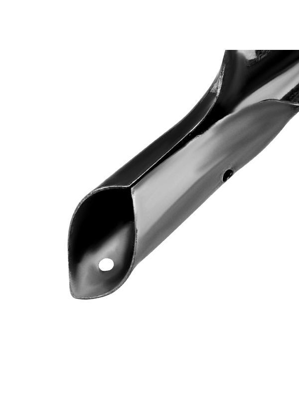 Лопата штыковая, 220х270 мм, 