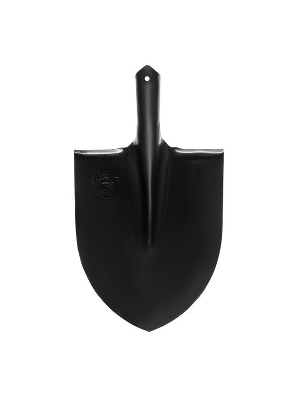 Лопата штыковая, 220х270 мм, 