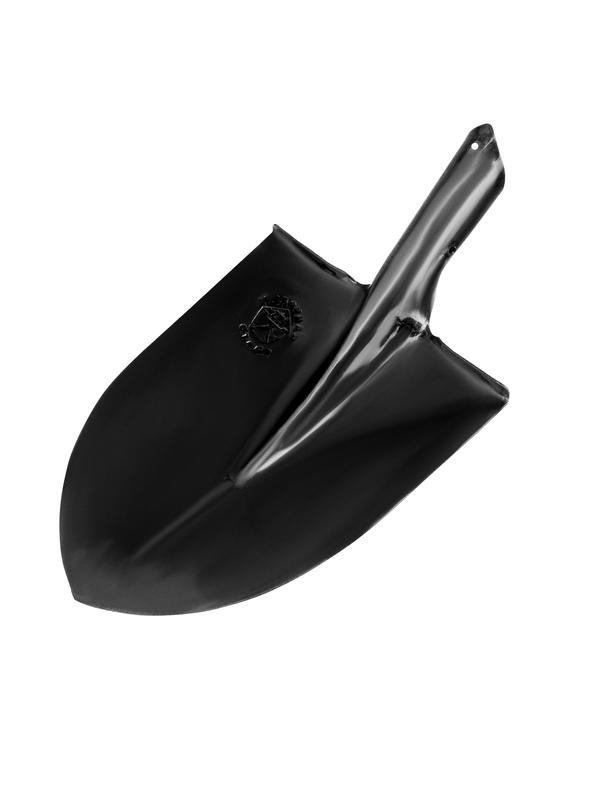 Лопата штыковая, 220х270 мм, 