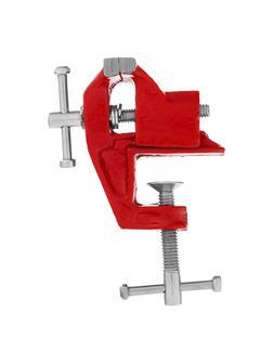 Тиски, 40 мм, крепление для стола Sparta