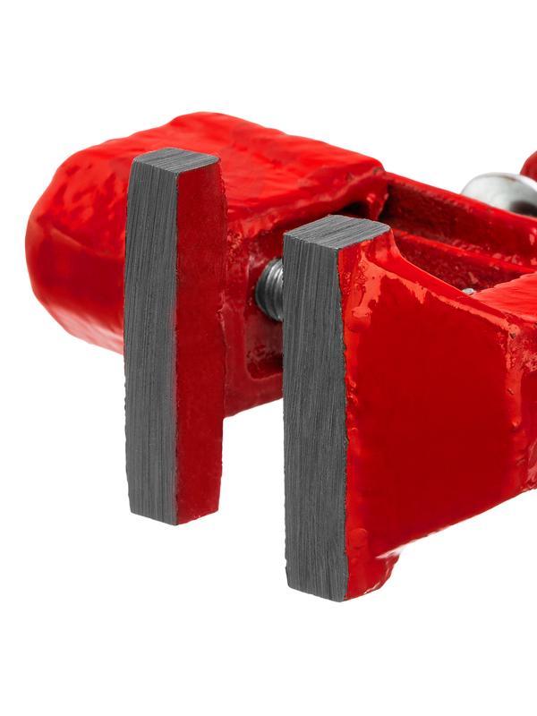 Тиски, 40 мм, крепление для стола Sparta